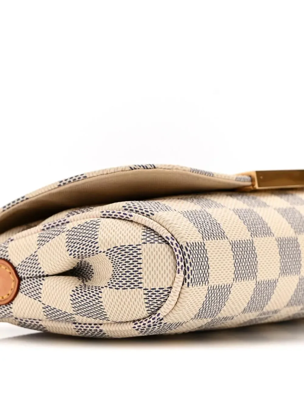 Louis Vuitton Damier Azur Favorite Pm #322699L17B